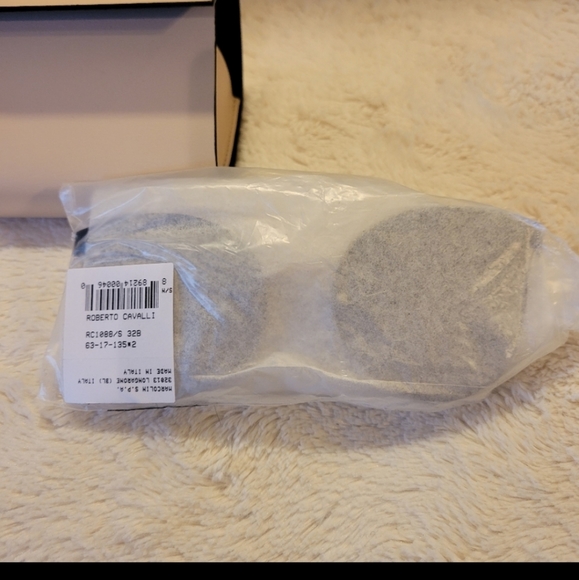 ROBERTO CAVALLI MONTEPULCIANO  RC1088 Sunglasses - Picture 13 of 14